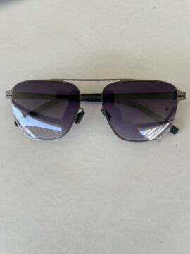 lunette de soleil